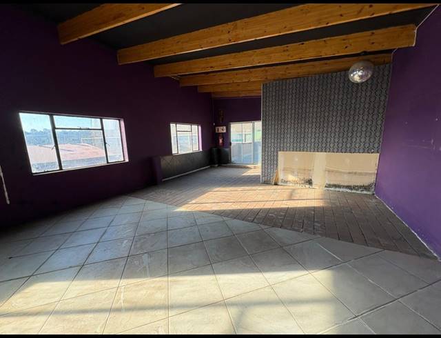 6,023M² WAREHOUSE FOR SALE IN INDUSTRIA NORTH